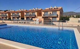 Apartamento En Miami Platja - Tarragona