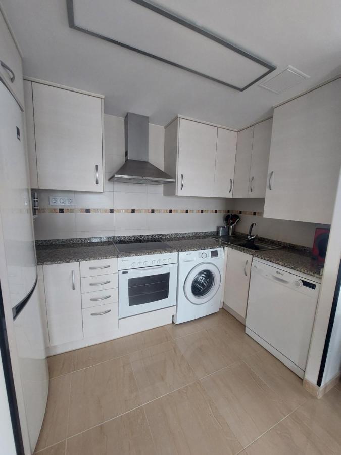 Apartamento En Miami Platja - Tarragona Exterior foto