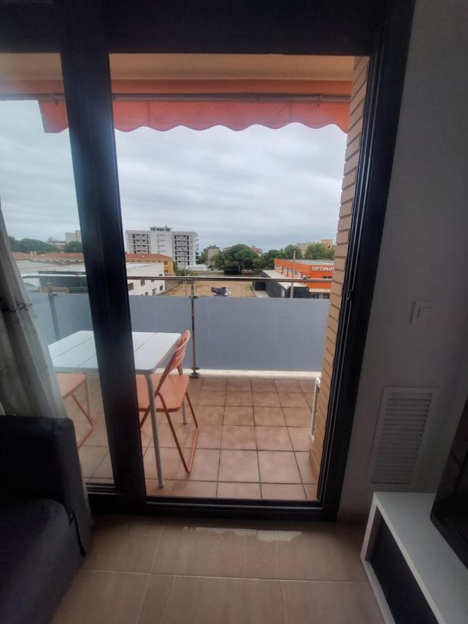 Apartamento En Miami Platja - Tarragona Exterior foto